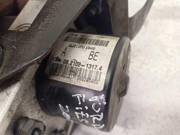 BLOC ABS FORD FIESTA 2008+ Q2 - Vue 3